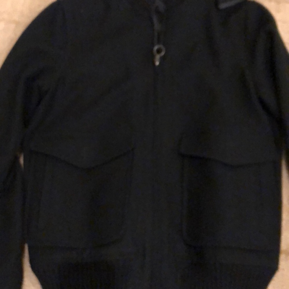 Bomber Jacket - Picture 3 of 6